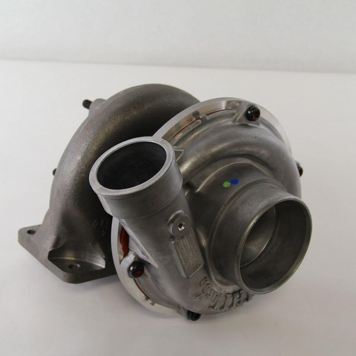84606732R - OEM REMANUFACTURED TURBOCHARGER - CASE CONSTRUCTION