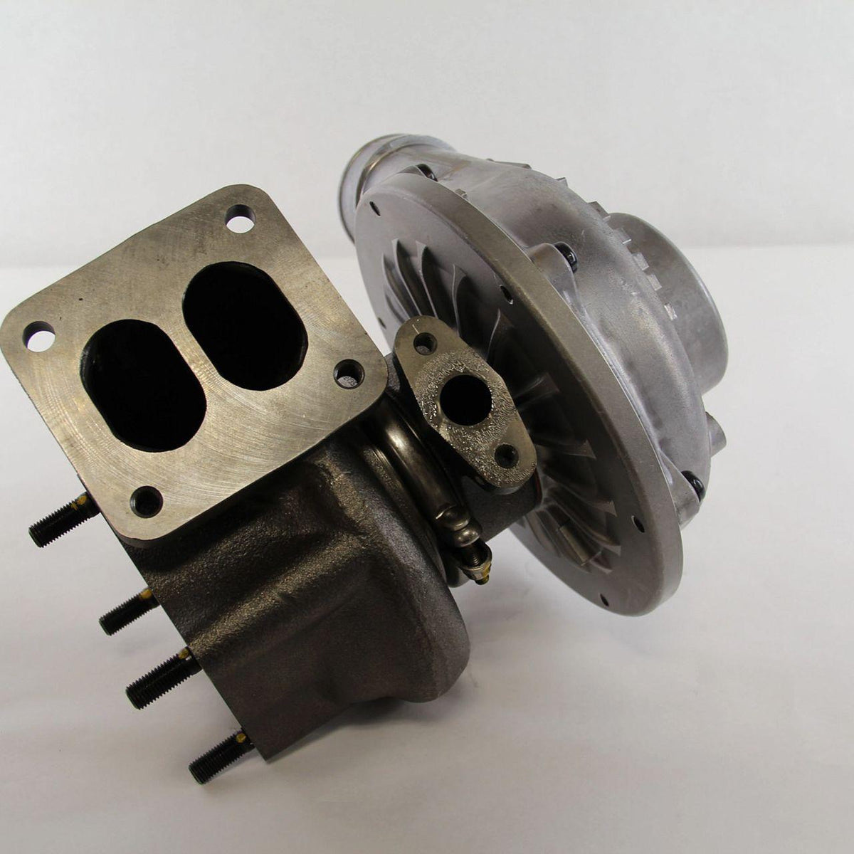 84606732R - OEM REMANUFACTURED TURBOCHARGER - CASE CONSTRUCTION