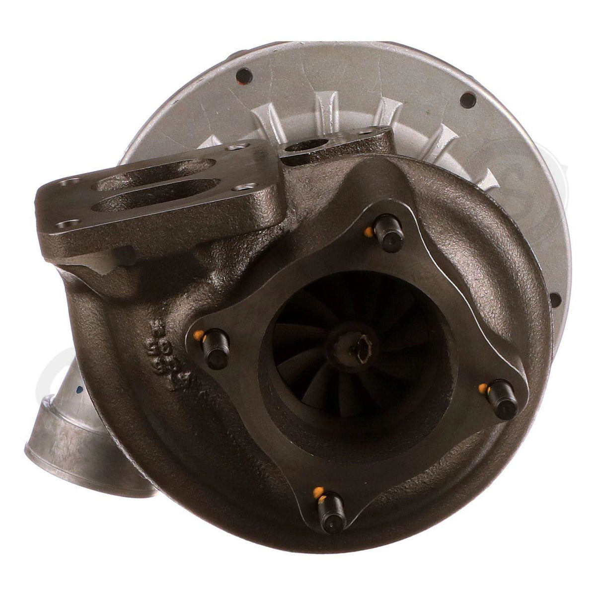 84606732 - OEM TURBOCHARGER - CASE CONSTRUCTION