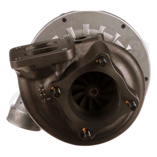 84606732 - OEM Turbocharger - Case Construction