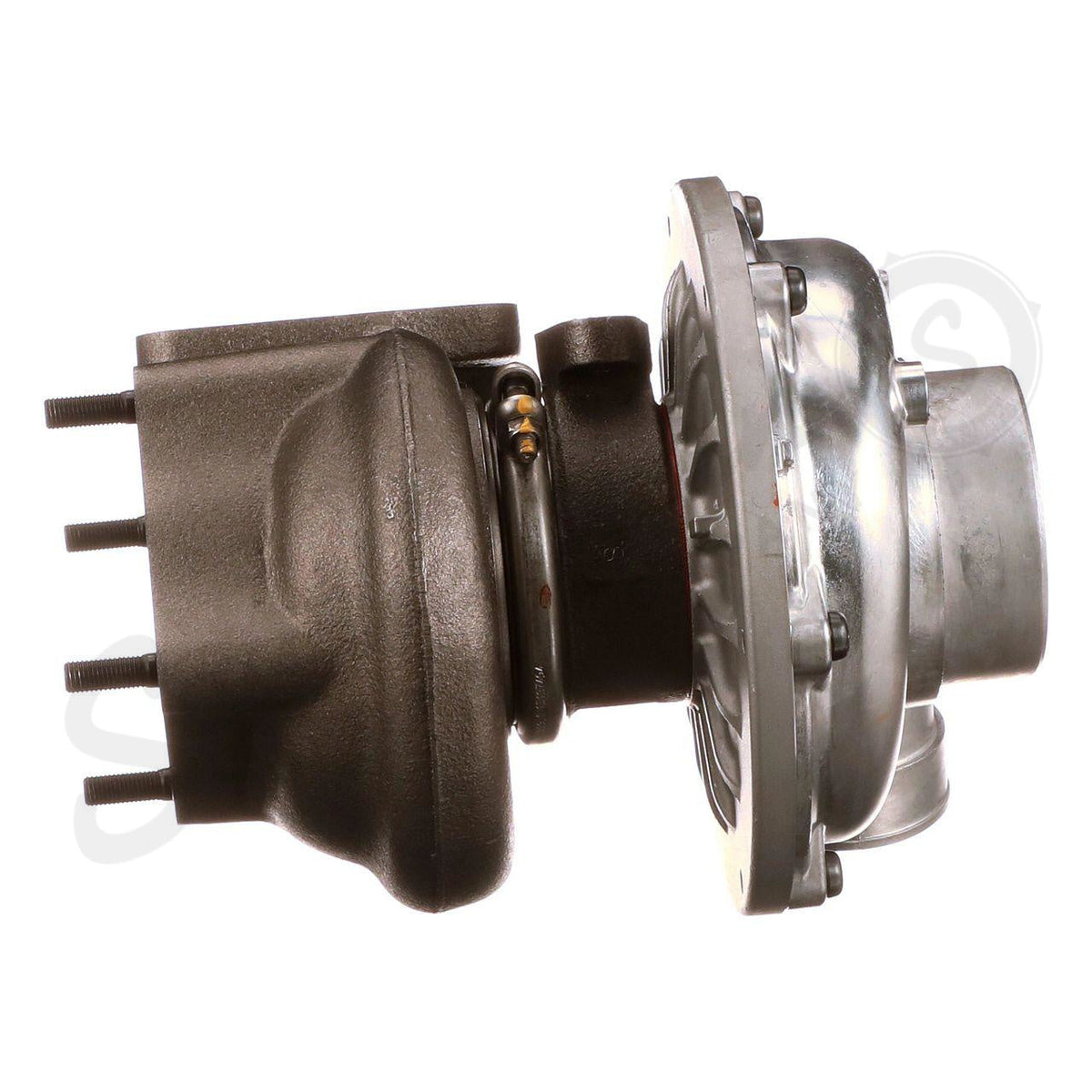 84606732 - OEM TURBOCHARGER - CASE CONSTRUCTION