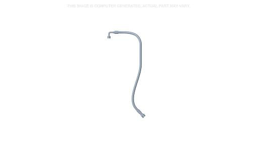84606924 - OEM HYDRAULIC HOSE - CASE CONSTRUCTION
