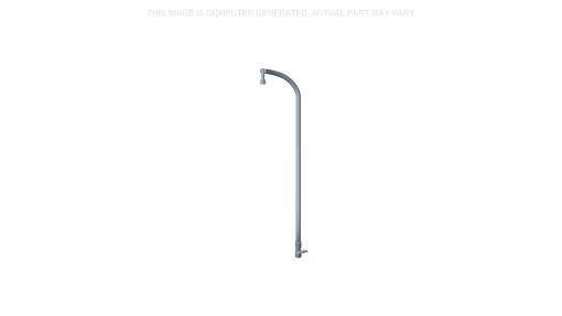 84606924 - OEM HYDRAULIC HOSE - CASE CONSTRUCTION