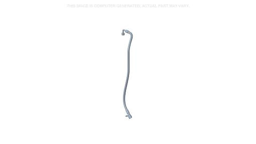84606924 - OEM HYDRAULIC HOSE - CASE CONSTRUCTION