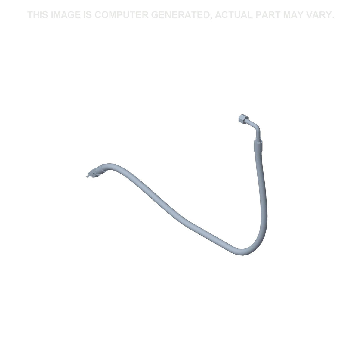 84606925 - OEM HYDRAULIC HOSE - CASE CONSTRUCTION