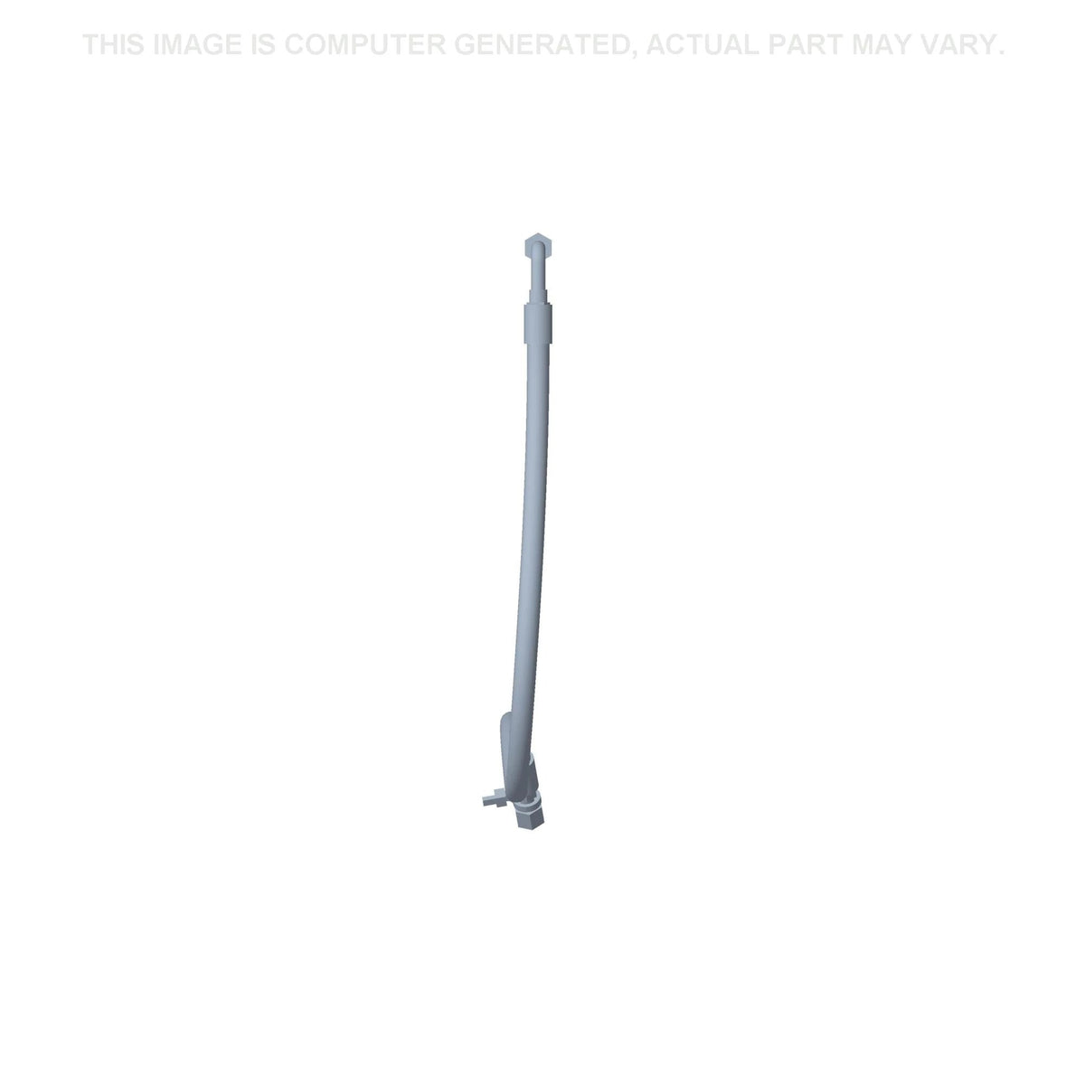 84606925 - OEM HYDRAULIC HOSE - CASE CONSTRUCTION