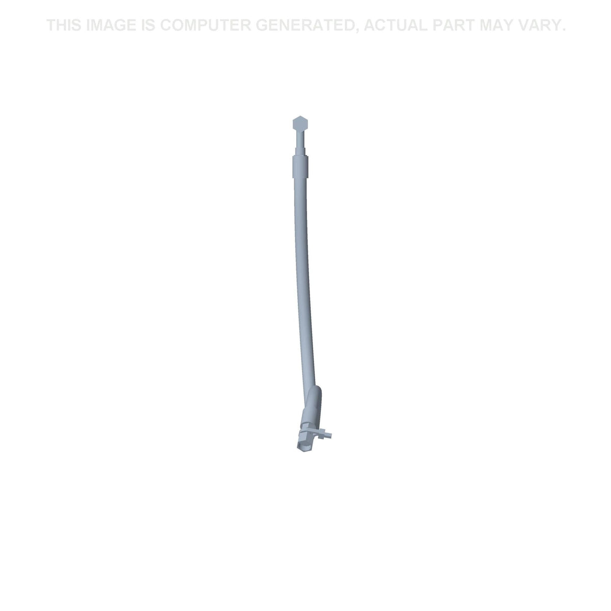 84606925 - OEM HYDRAULIC HOSE - CASE CONSTRUCTION