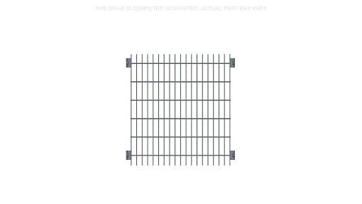 84606941 - OEM SCREEN - CASE CONSTRUCTION