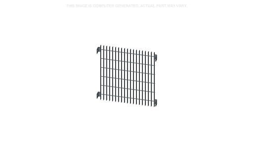 84606941 - OEM SCREEN - CASE CONSTRUCTION