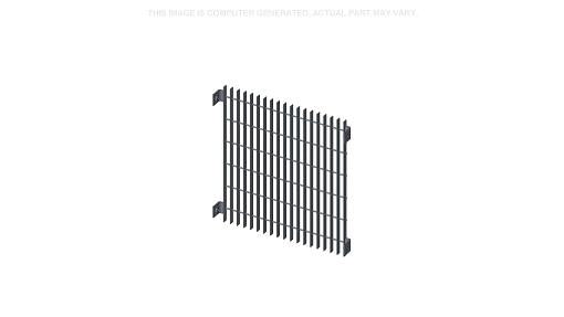84606941 - OEM SCREEN - CASE CONSTRUCTION