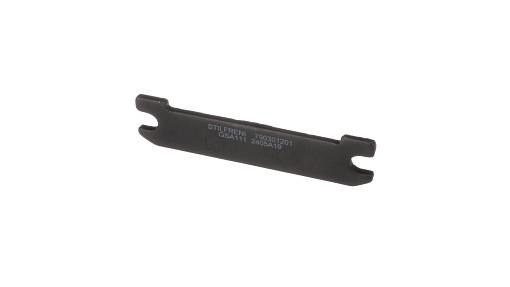 84607353 - OEM BRAKE PAD - CASE CONSTRUCTION