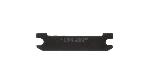 84607353 - OEM BRAKE PAD - CASE CONSTRUCTION
