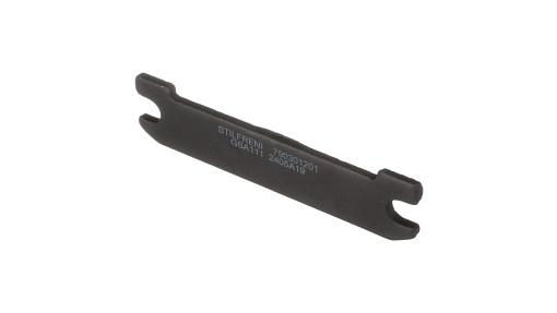 84607353 - OEM BRAKE PAD - CASE CONSTRUCTION