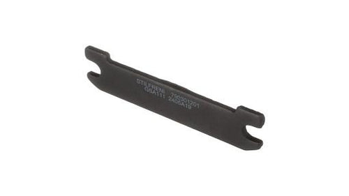 84607353 - OEM BRAKE PAD - CASE CONSTRUCTION