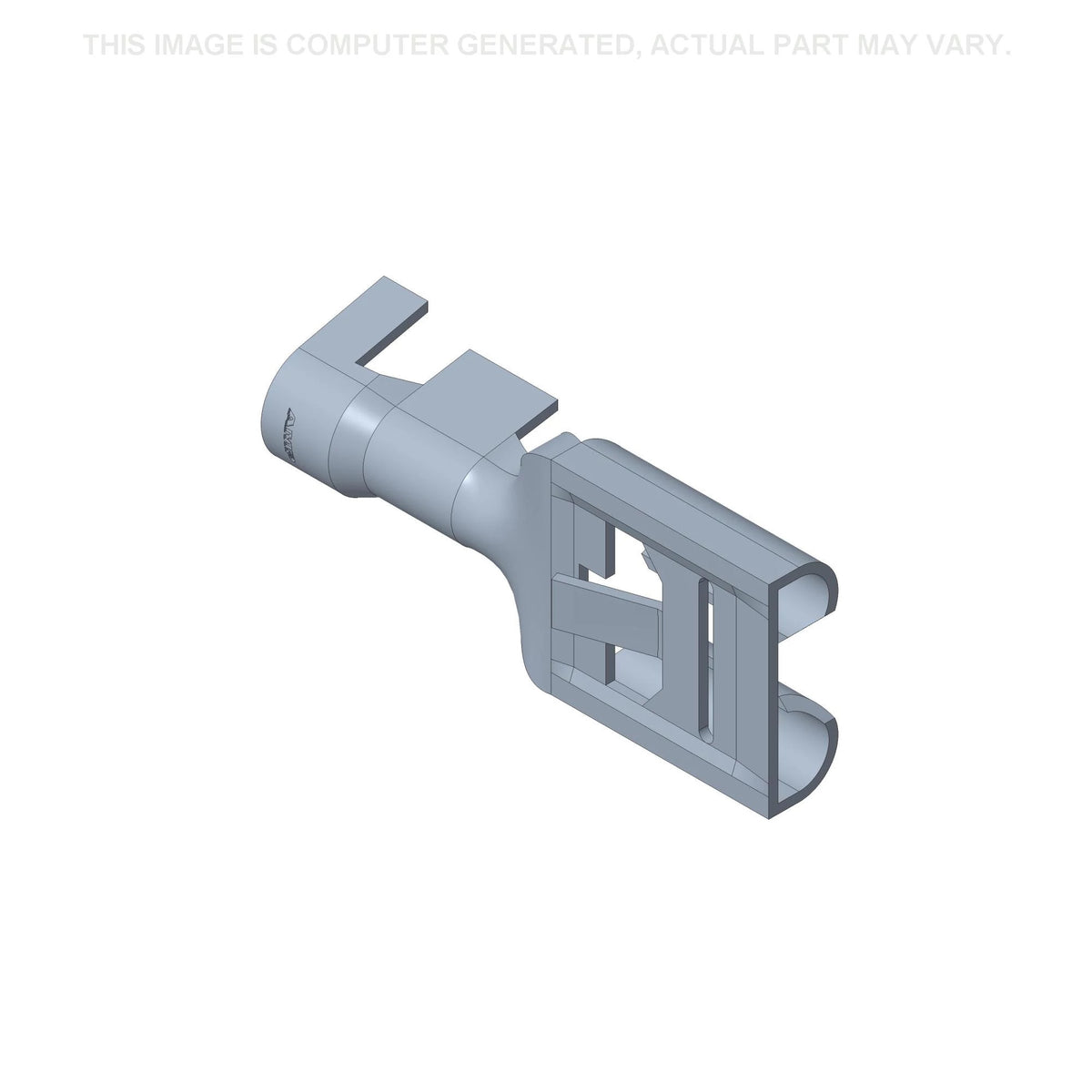8466765 - OEM TERMINAL PLUG-IN SLEEVE - CASE CONSTRUCTION