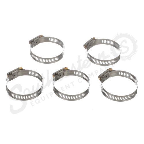 84674 - OEM CLAMP HOSE CLAMP-HOSE - CASE CONSTRUCTION