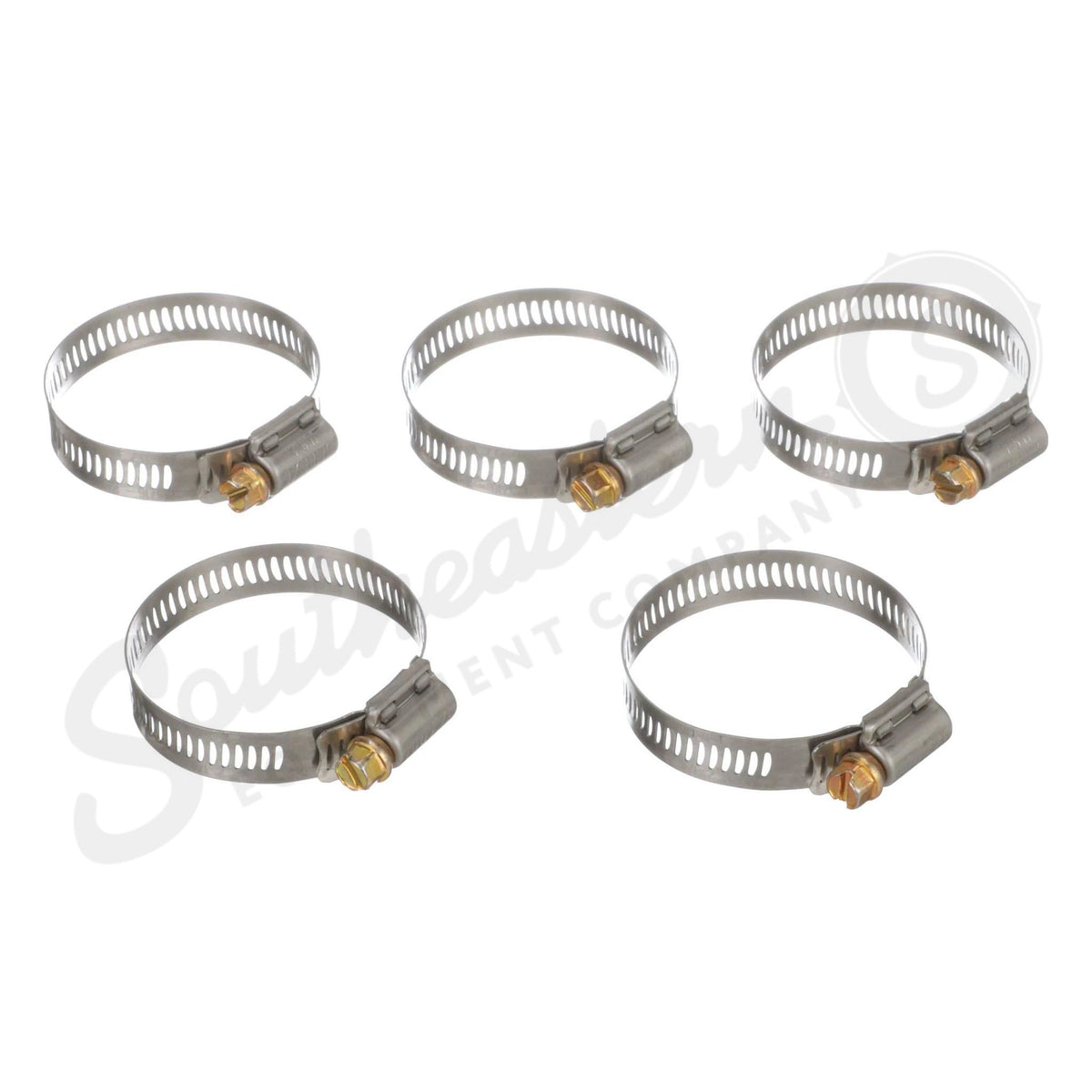 84674 - OEM CLAMP HOSE CLAMP-HOSE - CASE CONSTRUCTION