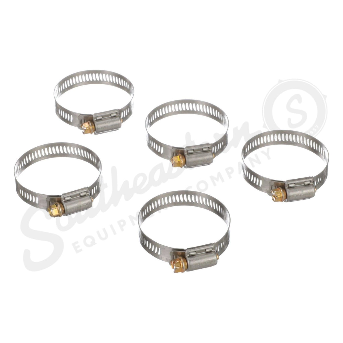 84674 - OEM CLAMP HOSE CLAMP-HOSE - CASE CONSTRUCTION