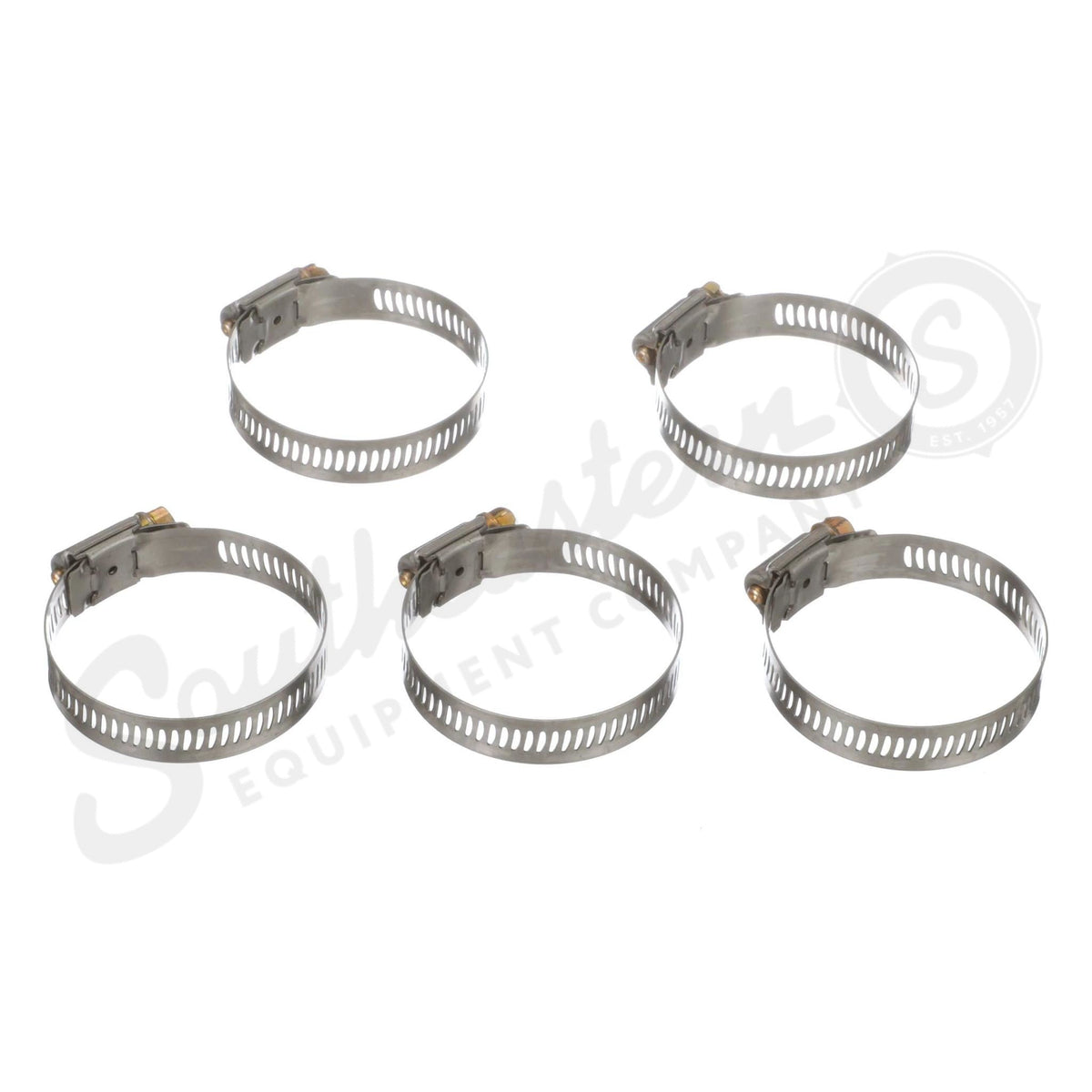 84674 - OEM CLAMP HOSE CLAMP-HOSE - CASE CONSTRUCTION