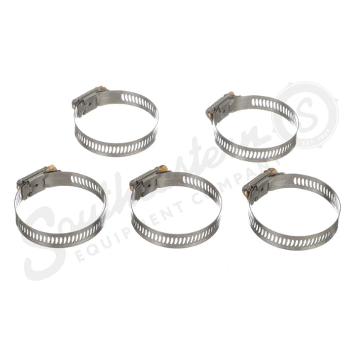 84674 - OEM CLAMP HOSE CLAMP-HOSE - CASE CONSTRUCTION
