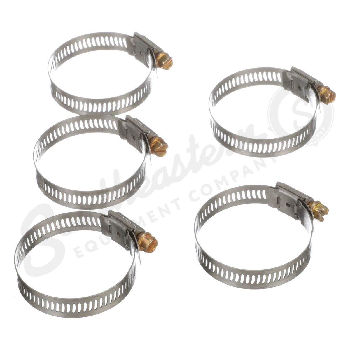 84674 - OEM CLAMP HOSE CLAMP-HOSE - CASE CONSTRUCTION