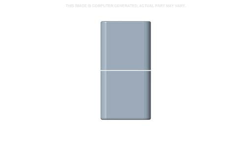 8468541 - OEM CLIP - CASE CONSTRUCTION