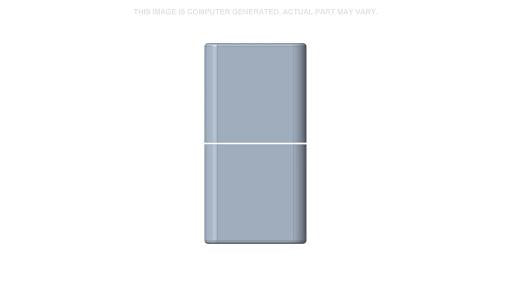 8468541 - OEM CLIP - CASE CONSTRUCTION