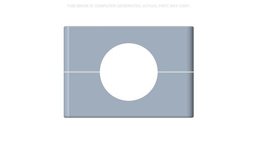 8468541 - OEM CLIP - CASE CONSTRUCTION