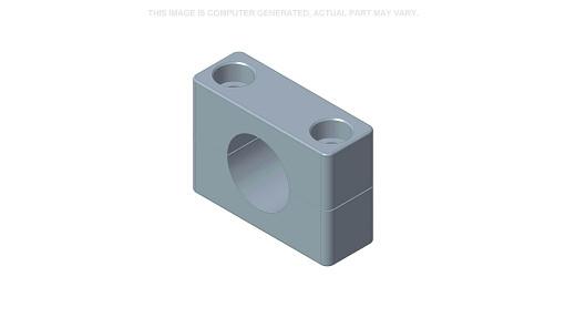 8468541 - OEM CLIP - CASE CONSTRUCTION
