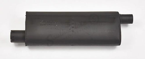 84738C2 - OEM MUFFLER - CASE CONSTRUCTION