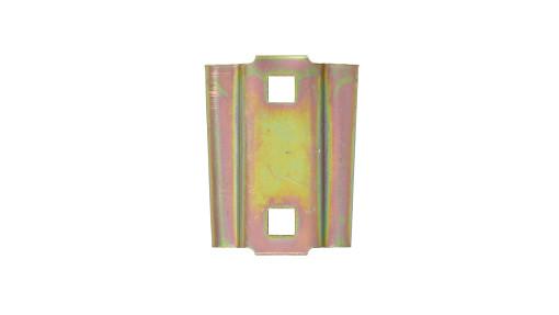 847590 - OEM SMV SPADE MOUNT KIT - CASE CONSTRUCTION
