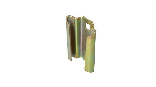 847590 - OEM SMV SPADE MOUNT KIT - CASE CONSTRUCTION