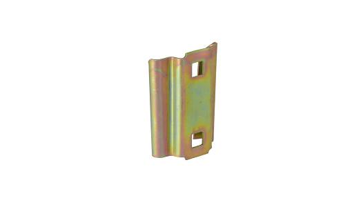 847590 - OEM SMV SPADE MOUNT KIT - CASE CONSTRUCTION