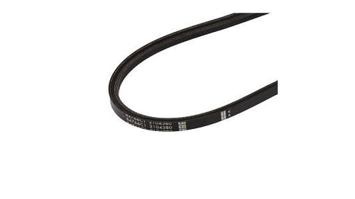 84766C1 - OEM A/C COMPRESSOR BELT RAW EDGE 996 MM L - CASE CONSTRUCTION