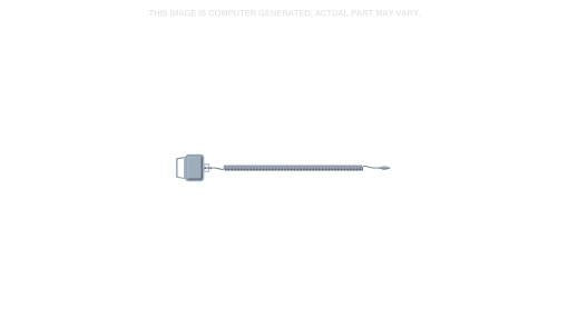 84790030 - OEM LAMP, WORK - CASE CONSTRUCTION