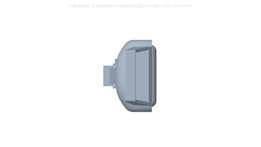 84790030 - OEM LAMP, WORK - CASE CONSTRUCTION
