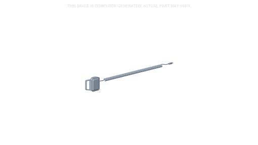 84790030 - OEM LAMP, WORK - CASE CONSTRUCTION