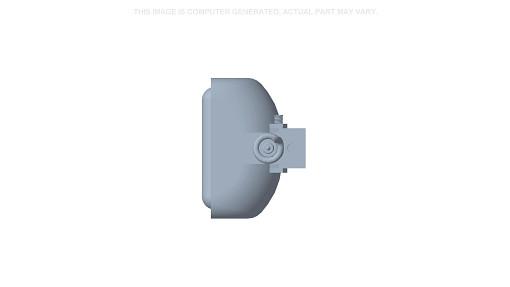 84790030 - OEM LAMP, WORK - CASE CONSTRUCTION