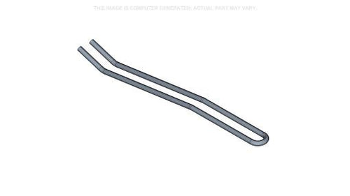 84801637 - OEM SPRING - CASE CONSTRUCTION