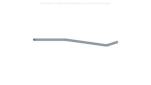 84801637 - OEM SPRING - CASE CONSTRUCTION