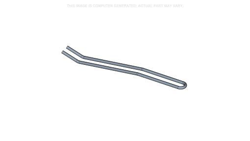 84801637 - OEM SPRING - CASE CONSTRUCTION