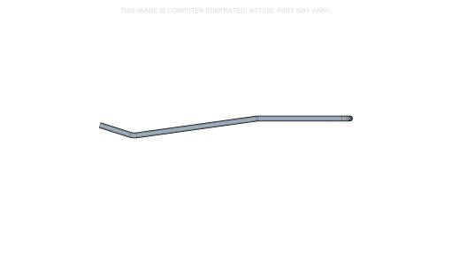 84801637 - OEM SPRING - CASE CONSTRUCTION