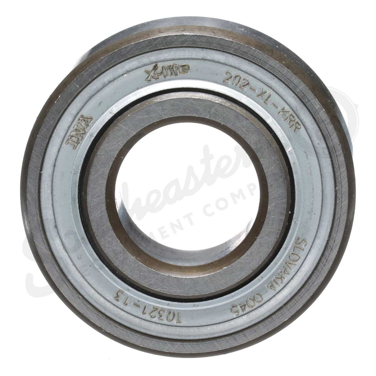 84806280 - OEM BALL BEARING - CASE CONSTRUCTION