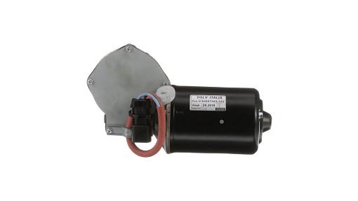 84807563 - OEM ELECTRIC MOTOR - CASE CONSTRUCTION