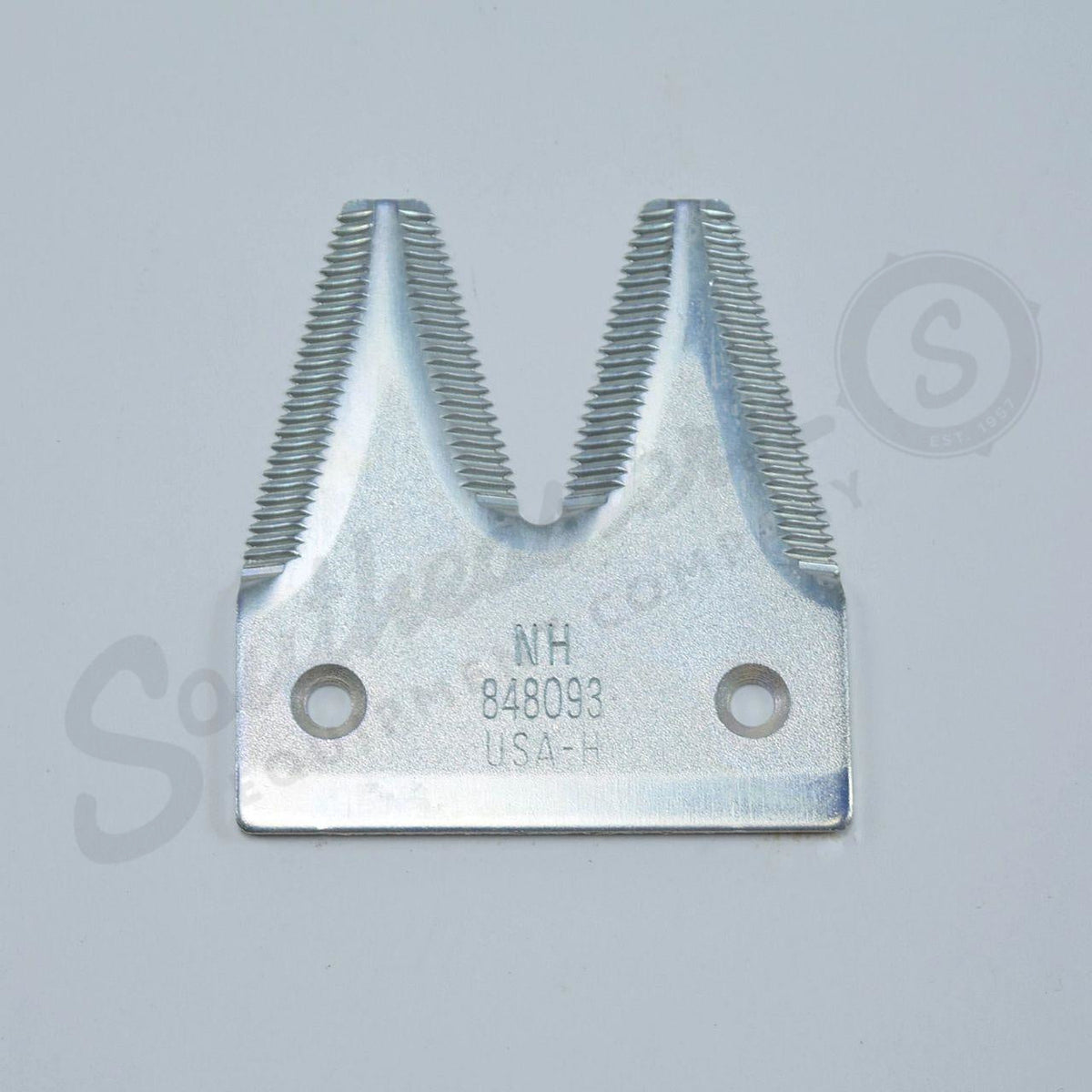 848093 - OEM TWIN POINT SECTIONS KIT - CASE CONSTRUCTION