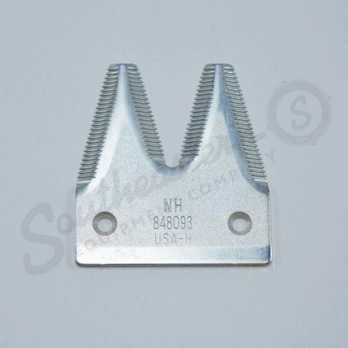 848093 - OEM TWIN POINT SECTIONS KIT - CASE CONSTRUCTION