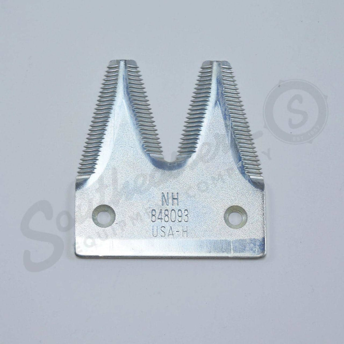 848093 - OEM TWIN POINT SECTIONS KIT - CASE CONSTRUCTION