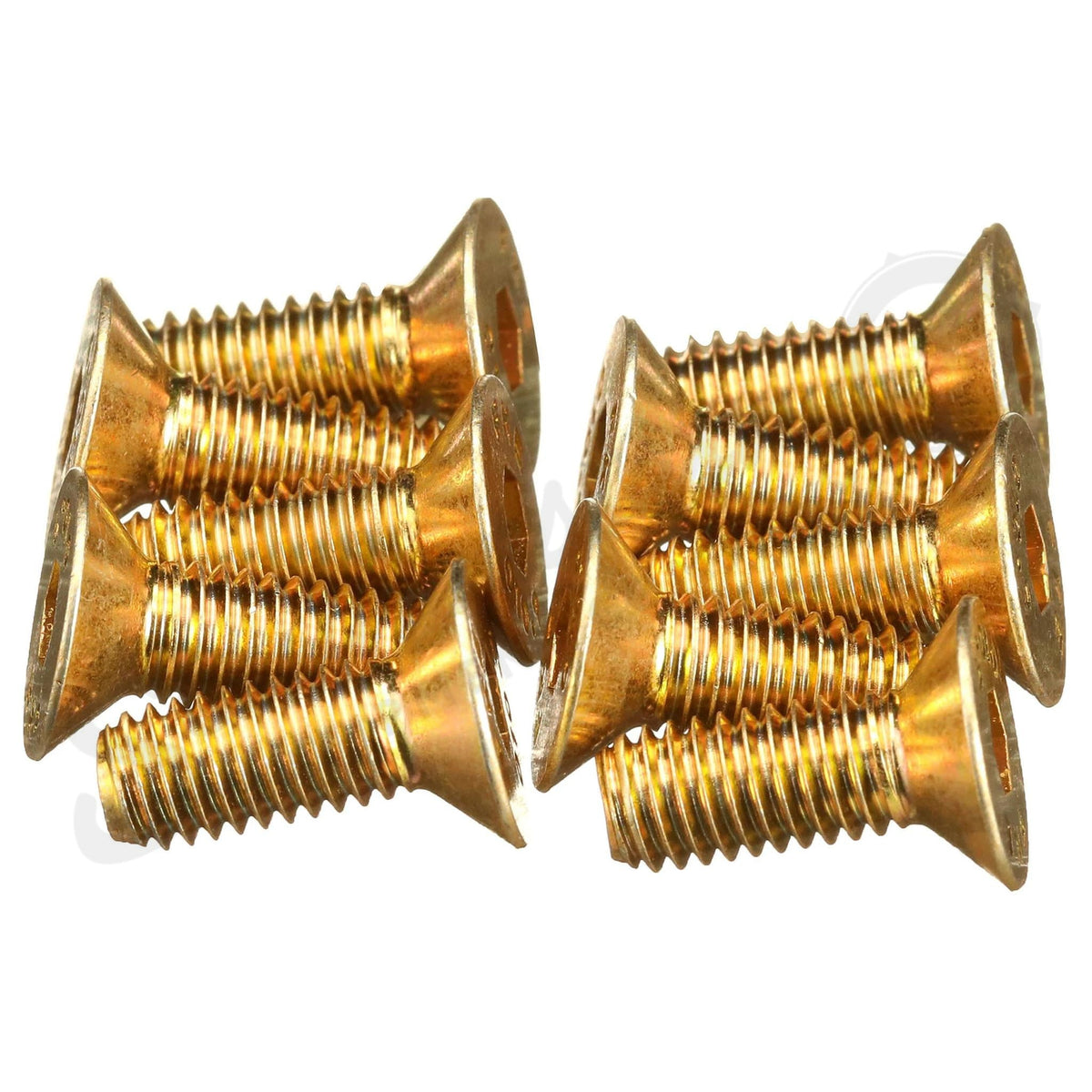 84814920 - OEM HEX SOCKET SCREW - CASE CONSTRUCTION