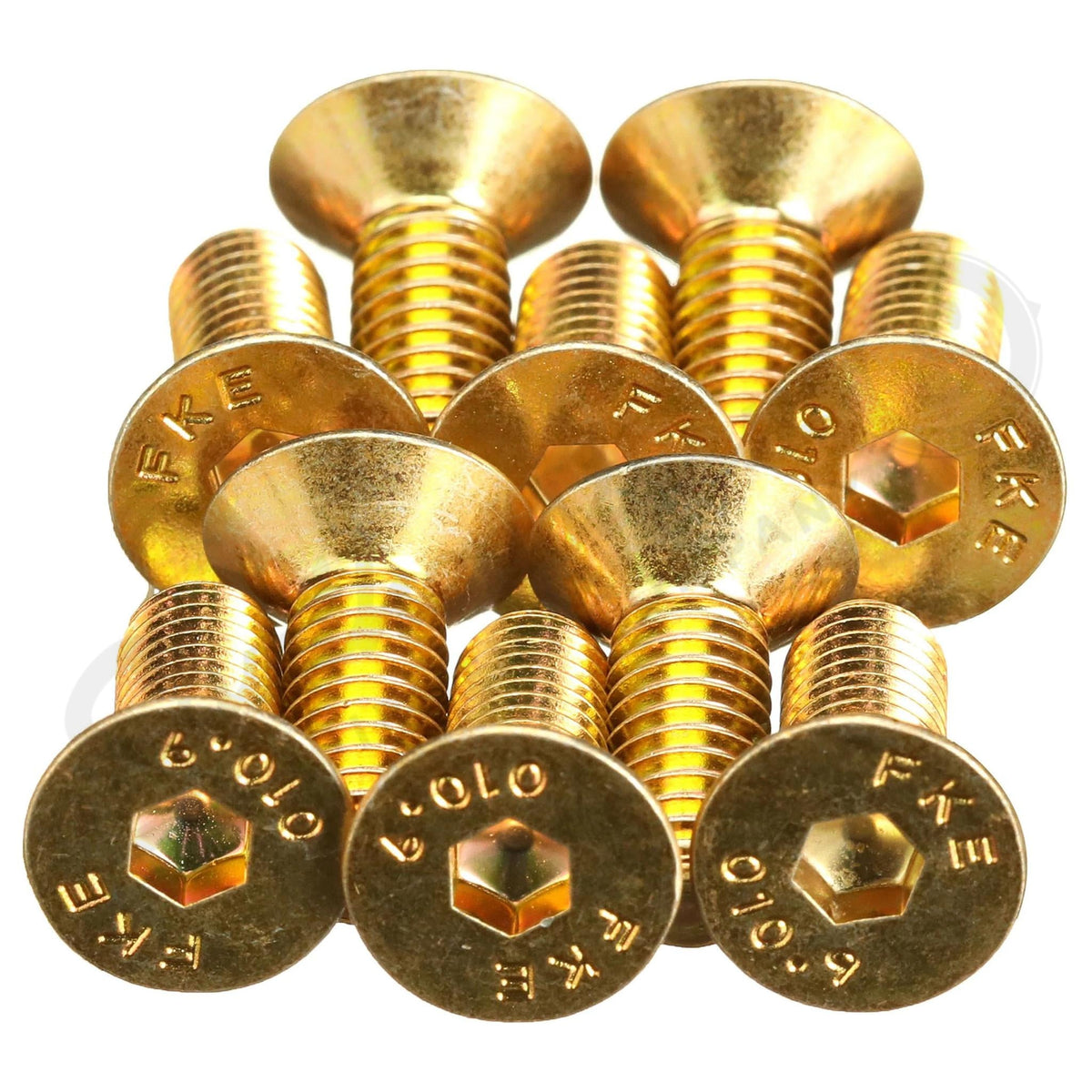 84814920 - OEM HEX SOCKET SCREW - CASE CONSTRUCTION