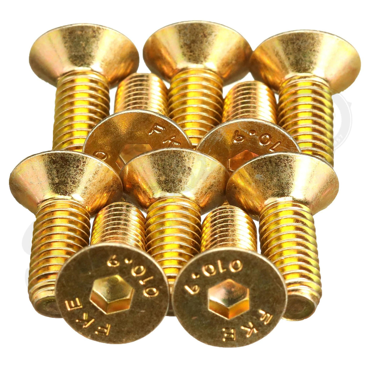 84814920 - OEM HEX SOCKET SCREW - CASE CONSTRUCTION